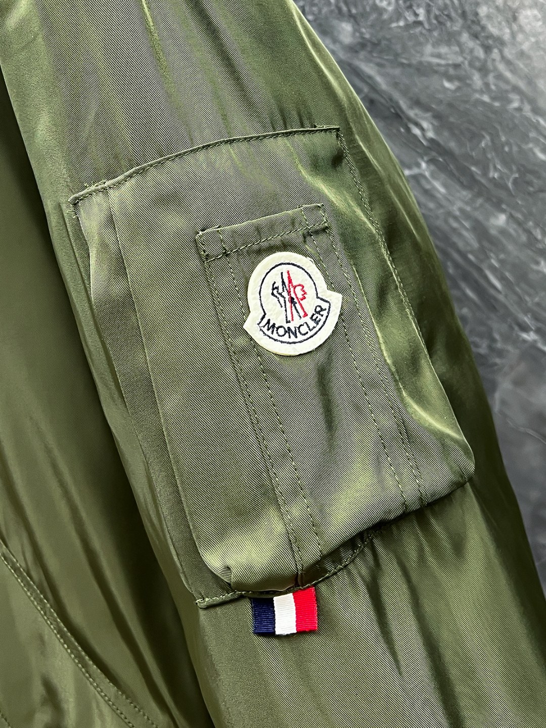 Moncler Down Jackets